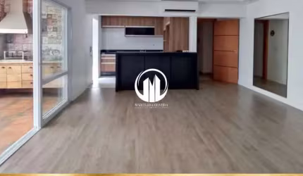 Apartamento com 3 dormitórios - Botaniq Condominium Club - Vila Hortolândia - Jundiaí - SP