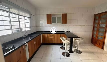 Casa com 3 dormitórios - Horto Santo Antonio - Jundiaí/SP