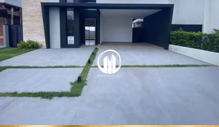 Casa com 3 suítes - Condomínio Gran Ville São Vênancio - São Venâncio - Itupeva - SP