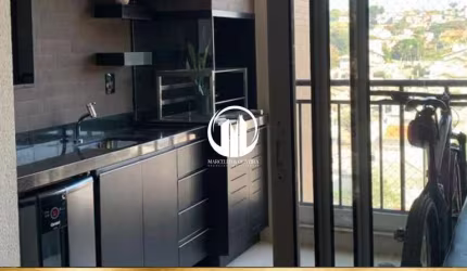 Apartamento 2 Suítes - Eléve - Jd. do Trevo - Jundiaí/SP