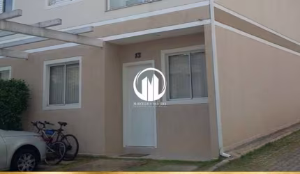 Casa com 3 dormitórios - Vila Mafalda - Jundiaí/SP