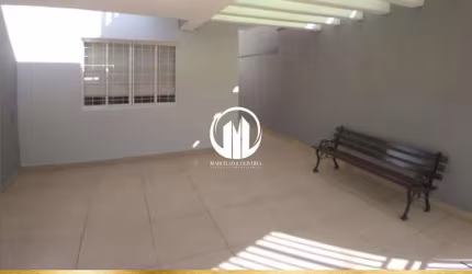 Casa com 3 dormitórios - Parque da Represa - Jundiai /SP