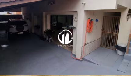 Casa com 5 dormitórios - Jardim das Tulipas - Jundiaí/SP