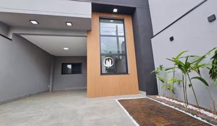 Casa com 2 dormitórios - Jd. Vale Verde - Jundiaí - SP