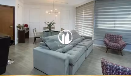 Apartamento em Jundiaí / Vila Progresso