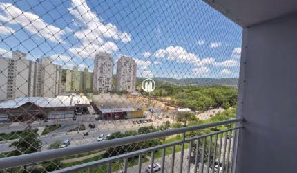 Apartamento com 3 dormitórios - Condomínio Vista Centrale - Jardim das Samambais - Jundiaí/SP