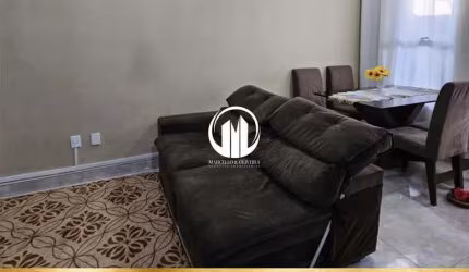 Casa com 3 Dormitórios e Edícula - Residencial Santa Giovana - Jundiaí -SP