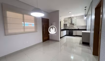 Casa com 3 dormitórios - Residencial Santa Giovana - Jundiaí/SP