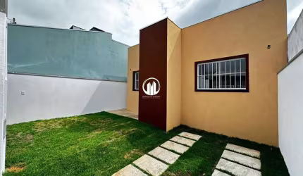 Casa com 3 dormitórios - Residencial Santa Giovana - Jundiaí/SP