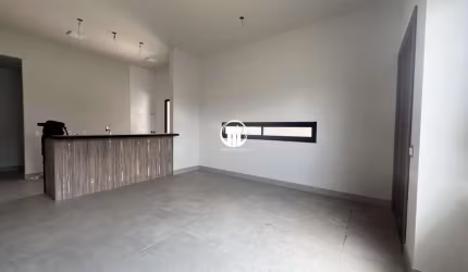 Casa térrea com 3 dormitórios - Residencial Santa Giovana - Jundiaí/SP