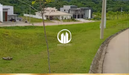 Terreno -Terras da Alvorada - Vista para Serra do JAPI - Jundiaí/SP
