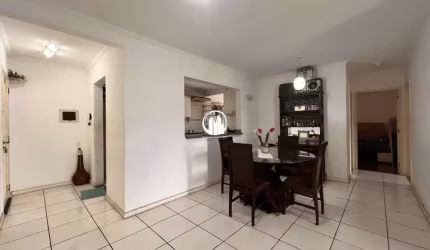Apartamento 3 dormitórios - Parque da Represa - Jundiaí/SP