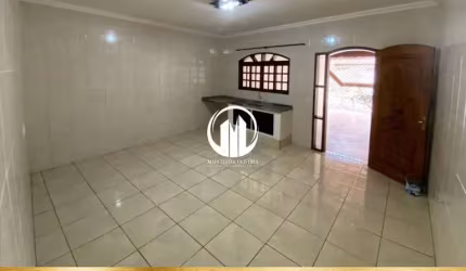 Casa com 3 dormitórios - Jardim Caçula - Jundiaí