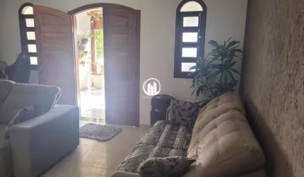 Casa em Jundiaí - Bairro Jardim das Tulipas
