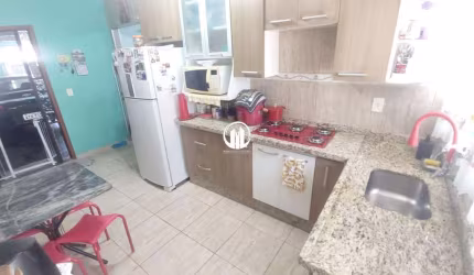 Casa com 3 dormitórios - Fazenda Grande - Jundiaí/SP