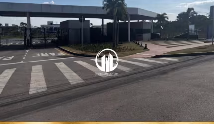 Terreno em Loteamento Fechado - Medeiros - Jundiaí/SP