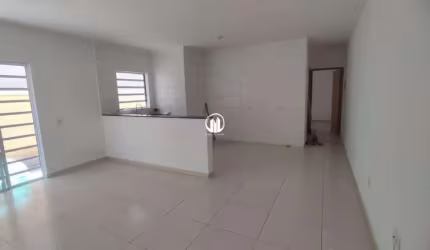 Casa térrea 2 dormitórios  Parque Residencial Jundiaí - Jundiaí/SP