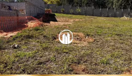 Terreno no Pecan - Itupeva/SP