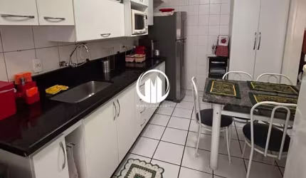 Apartamento de 2 dormitórios - Morada do Japy- Eloy Chaves - Jundiaí/SP