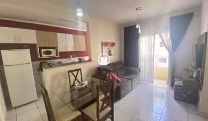 Apartamento com 02 dormitórios - Vianelo - Vila Della Piazza -  Jundiaí/SP