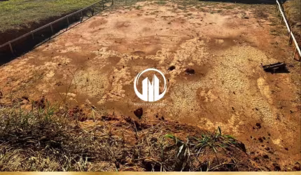 Terreno no Gran Ville São Venâncio - Itupeva/SP