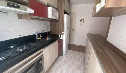 Apartamento 2 dormitórios - Fazenda Grande - Jundiaí/SP