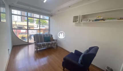 Locação sala Comercial em Jundiaí / Rua do Retiro - Vila Virgínia