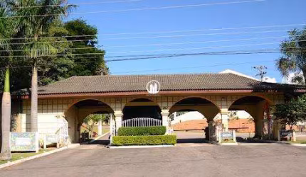 Terreno - Residencial Village das Flores - Jardim Novo Mundo - Jundiaí/SP