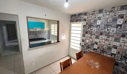 Casa com 3 dormitórios - Fazenda Grande - Jundiaí-SP