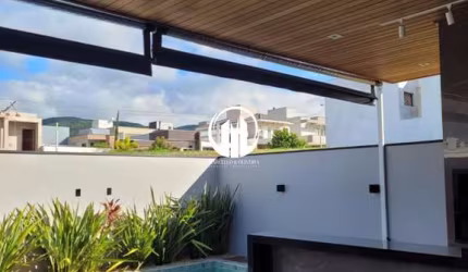 Casa com 3 dormitórios - Reserva Ermida - Eloy Chaves - Recanto Quarto Centenário - Jundiaí/SP