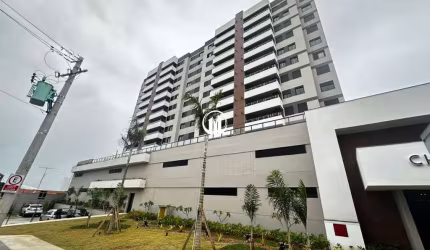 Apartamento com 3 dormitórios - Chronos Residencial - Eloy Chaves - Jundiaí/SP