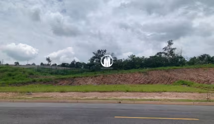 Terreno no Residencial dos Lagos - Corrupira - Jundiaí/SP