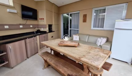 Apartamento garden com 3 suítes - Condomínio New Garden - Jardim Bonfiglioli - Jundiaí/SP