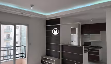 Apartamento 2 Dormitórios - Vivarte - Medeiros - Jundiaí / SP