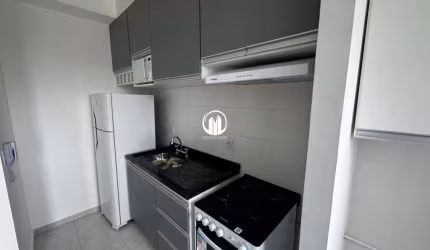 Apartamento com 2 dormitórios - Condomínio Max Santa Ângela - Jundiaí/SP