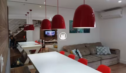 Casa com 3 Dormitórios   - Condomínio Verdana- Medeiros - Jundiaí/SP