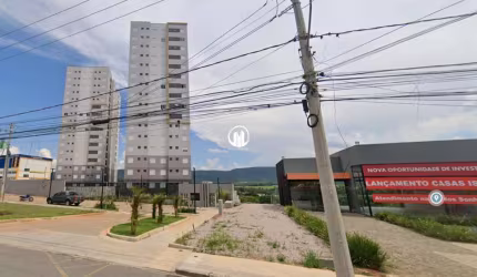 Apartamento à venda 2 dormitórios - La Sierra - Medeiros - Jundiai/SP