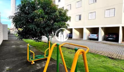 Apartamento  à venda 2 Dormitórios - Medeiros - Jundiaí / SP