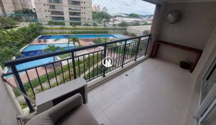 Apartamento à venda com 1 suíte - In Desing Office - Vila Arens I - Jundiai/SP