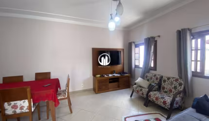 Casa Térrea à venda com 03 Dormitórios, Vila Aparecida - Jundiaí