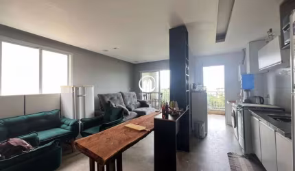 Apartamento com 3 dormitórios - Condomínio Tons de Ipanema - Medeiros - Jundiaí/SP