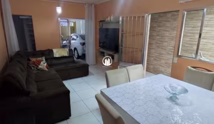 Casa à venda com 3 Dormitórios - Fazenda Grande - Jundiaí/SP
