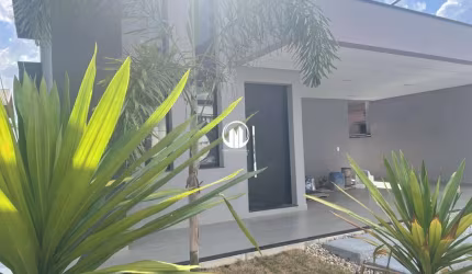 Casa à venda com 3 suites Condomínio Gran Ville São Vênancio - Jardim Primavera - Itupeva - SP