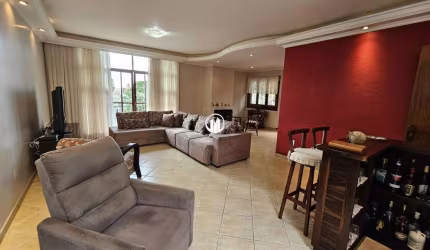 Casa a venda com 3 dormitórios (1 suíte) - Vila Progresso - Jundiaí - SP