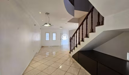 Casa à venda com 3 dormitórios (1 suíte) - Vila Progresso - Jundiaí - SP