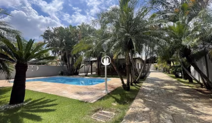 Casa a venda com 3 suítes no Jardim Tereza Cristina - Jundiaí /SP