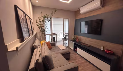 Apartamento 2 dormitórios - Palazzo Reale  Nove de Julho - Jardim Bonfiglioli - Jundiaí/SP