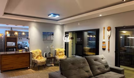 Apartamento com 3 suítes - Terraço Vila Bela -  Jardim Campos Elísios - Jundiaí/SP