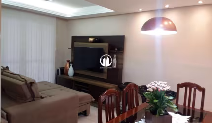 Apartamento 02 Dormitórios - Condomínio Excellence - Retiro - Vila Nova Esperia - Jundiaí-SP