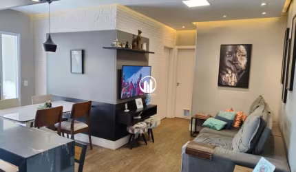 Apartamento com 2 dormitórios - Medeiros - Jundiaí/SP